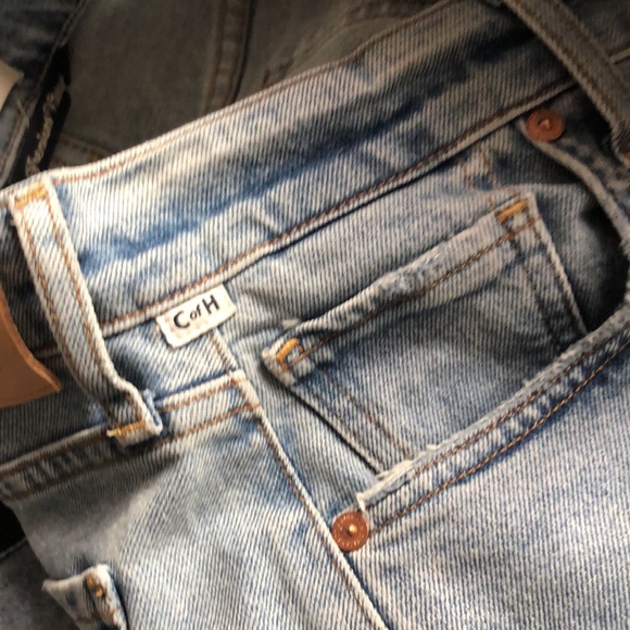 CoH (23) Emerson Slim Boyfriend in Neptune - Picture 13 of 14